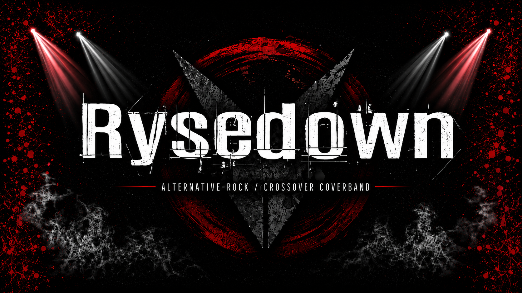 Rysedown Alternative-Rock Coverband